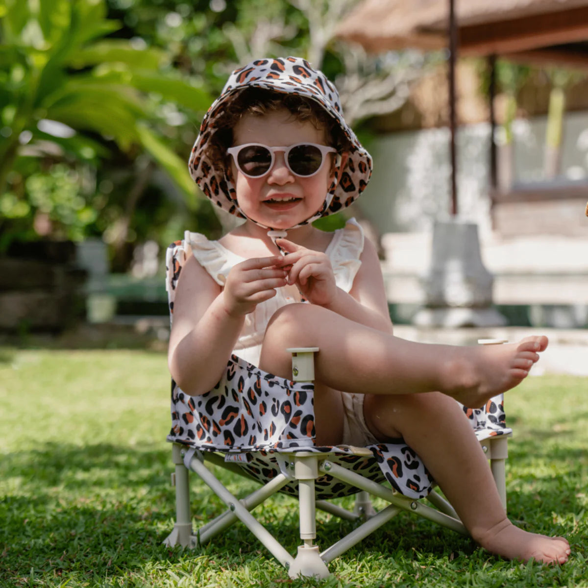 Izimini - Outdoor Baby Chair - Ella V2