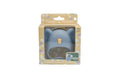 Load image into Gallery viewer, Koala Silicone Teething Mitten
