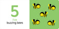 Load image into Gallery viewer, Little Genius Vol. 2 - Chunky Board Book - Numbers
