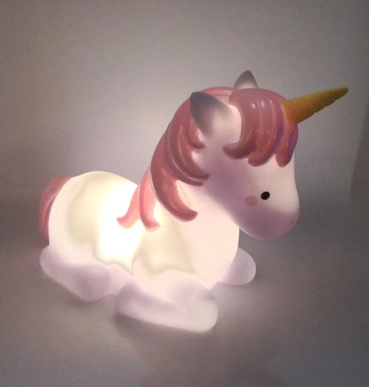 Little Unicorn Night Light