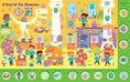 Load image into Gallery viewer, Look & Find Picture Book - Dinosaurs
