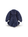 Load image into Gallery viewer, Jellycat - Bashful Bunny - Medium - Navy
