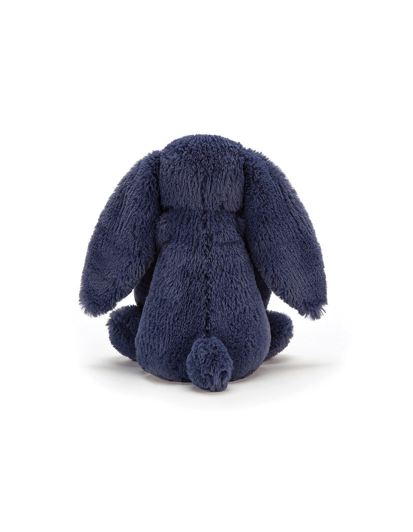 Jellycat - Bashful Bunny - Medium - Navy