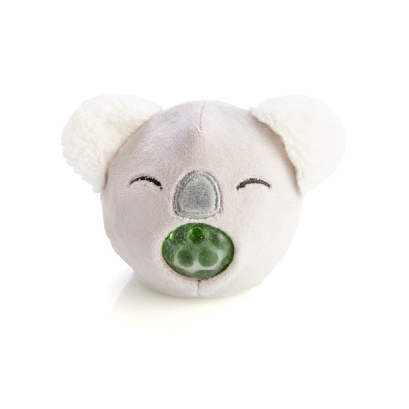 Outback Mates Koala Plush Ball Jellies
