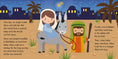 Load image into Gallery viewer, Pop-Up Book - The Nativity

