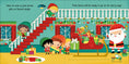 Load image into Gallery viewer, Pop-Up Book - Let's Help Santa
