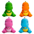 Load image into Gallery viewer, Pullie Pal Stretch T-Rex

