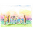 Load image into Gallery viewer, Rainbow Roy & Rainbow Rosie Book
