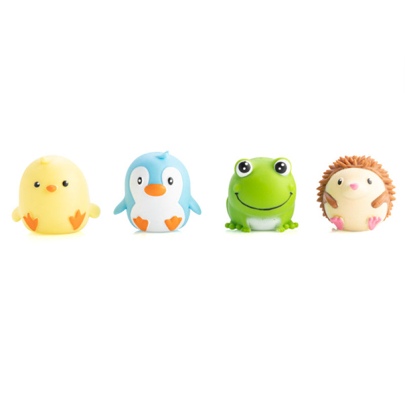 Smoosho's Mini Animals - Fidget Toys