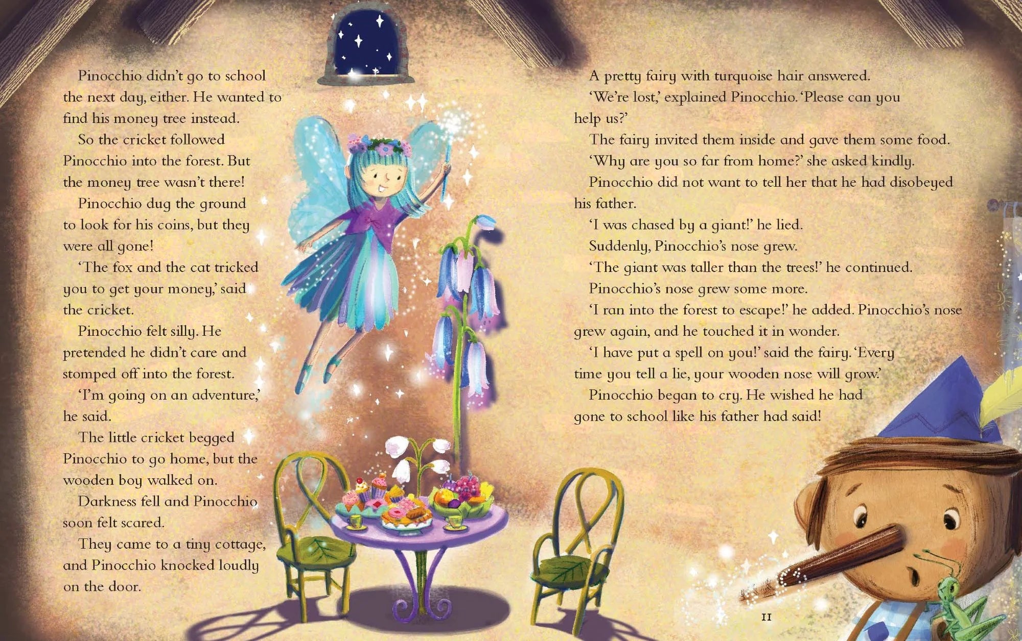 Stories For 5 Year Olds Book