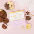 Load image into Gallery viewer, Triple Chocoholic Lactation Cookies
