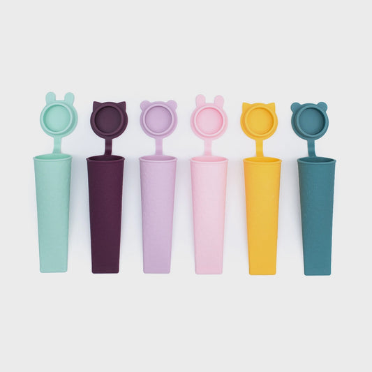 BUY 2+ GET 20% OFF - We Might Be Tiny - Tubies - Pastel Pop - Set Of 6