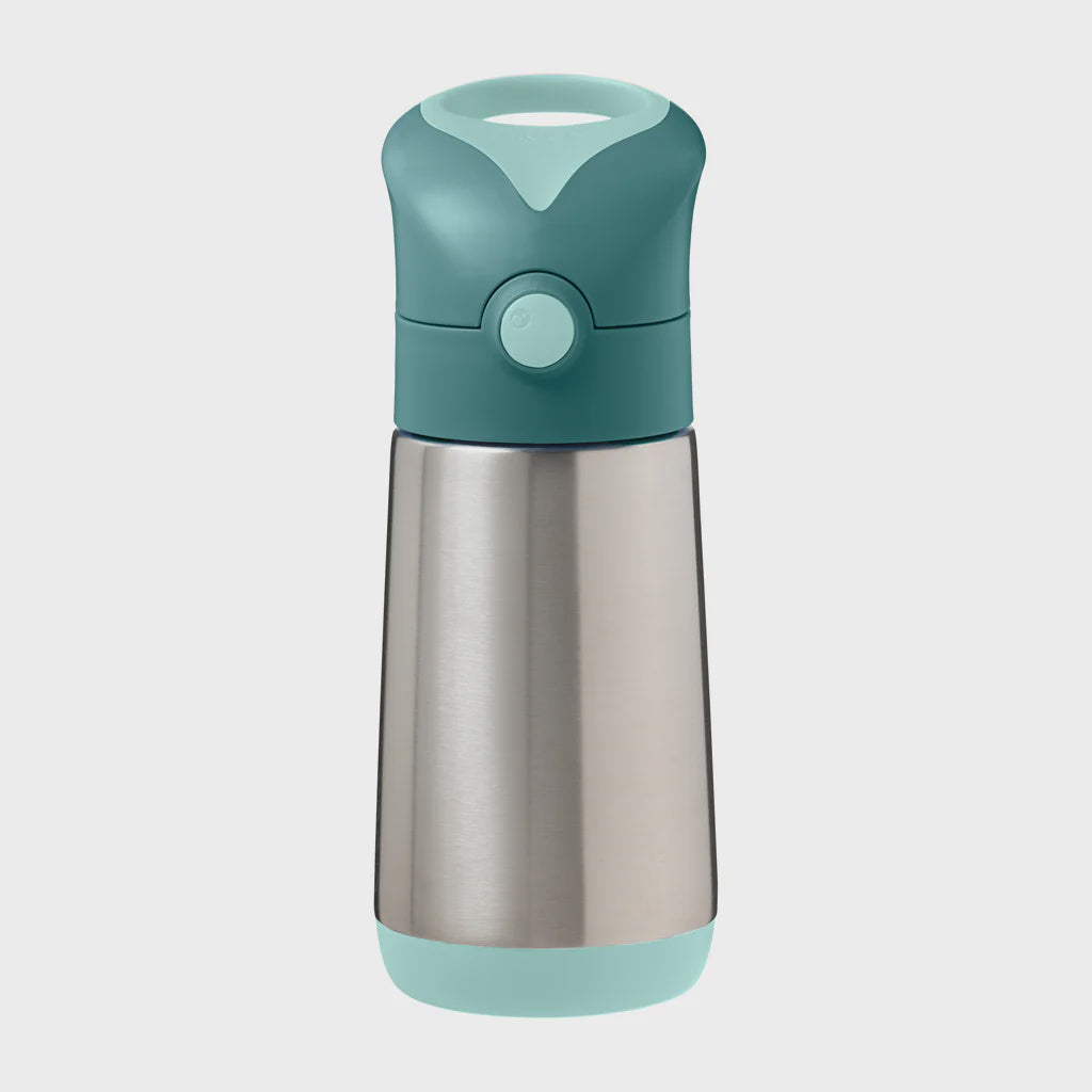B.Box - Insulated Drink Bottle 350mL – Emerald Forest