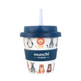 Load image into Gallery viewer, Babychino Cup - Zoo
