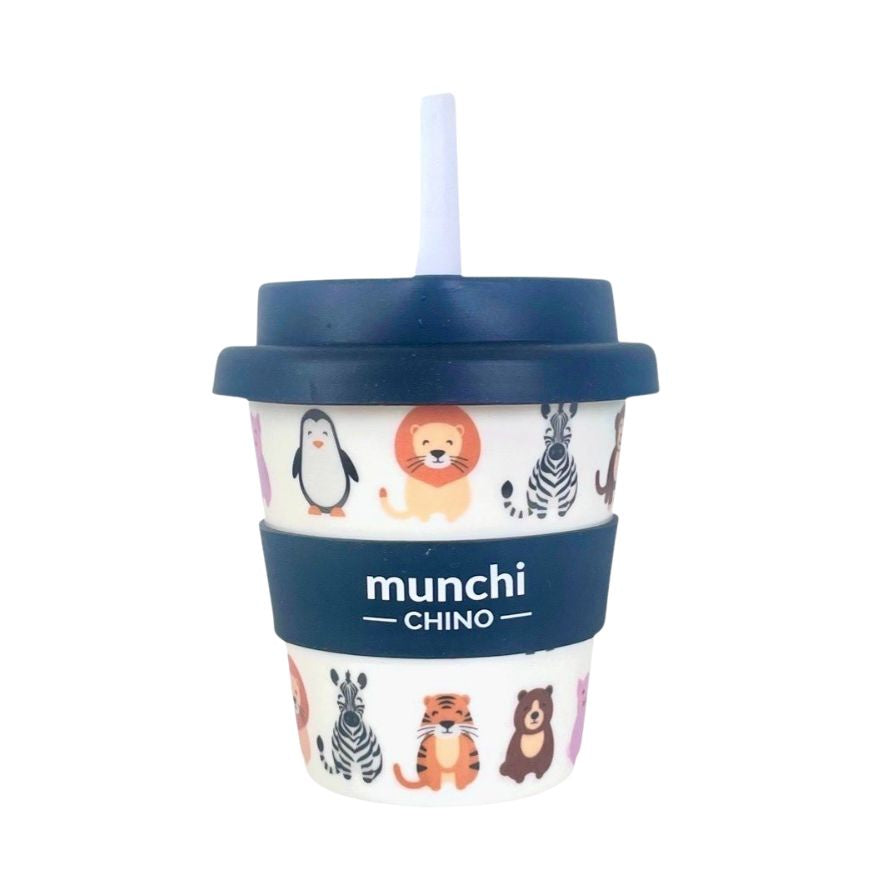 Babychino Cup - Zoo