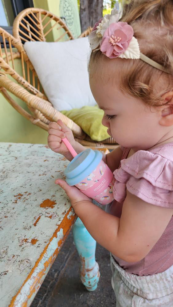 Babycino Cup - Unicorn