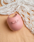 Load image into Gallery viewer, Dusk Pink - Universal Pacifier Case - Buggalugs
