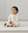 Load image into Gallery viewer, Long Sleeve Layer - 2.0 TOG - Oatmeal Marle
