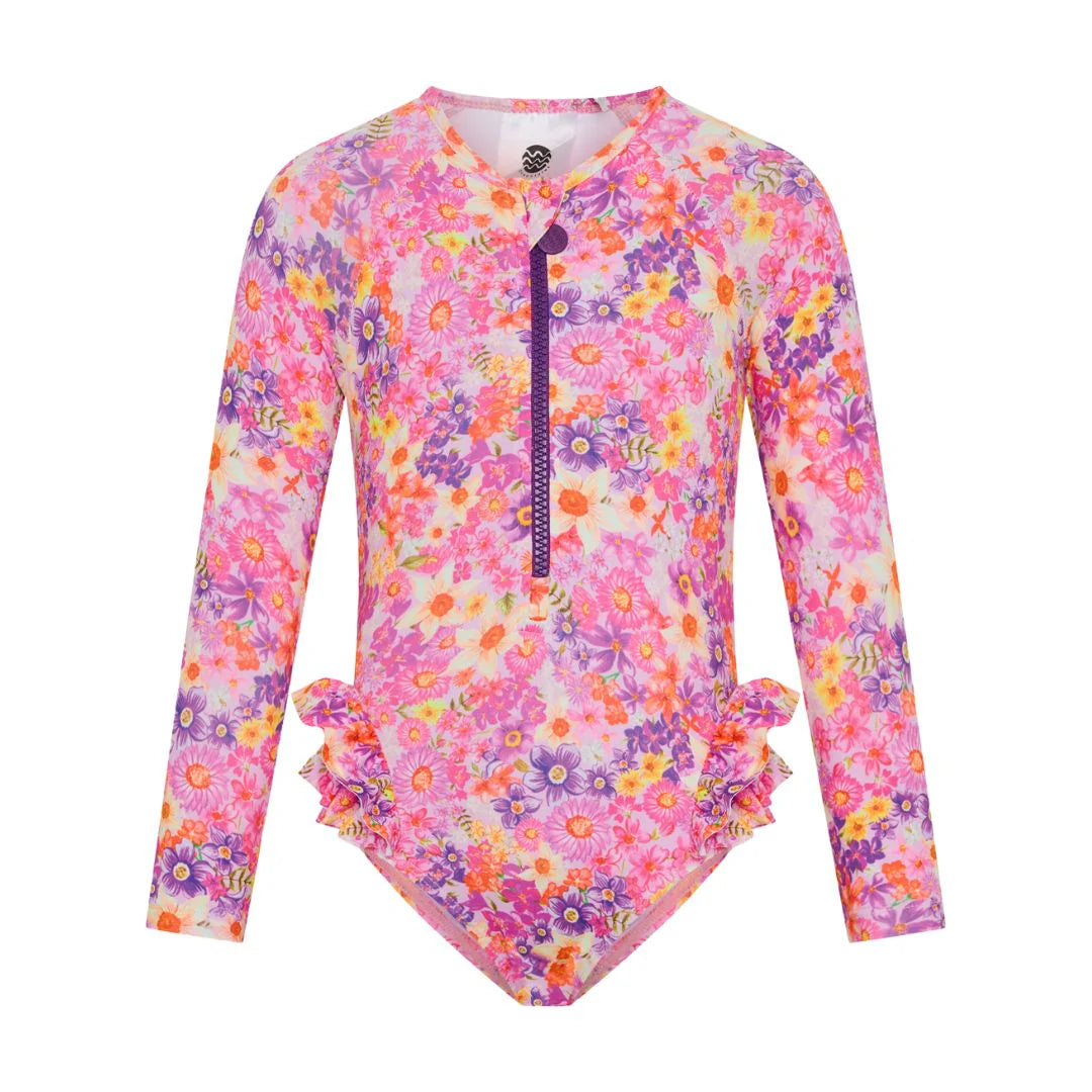 The Izzy Surfsuit - Avalon Collection