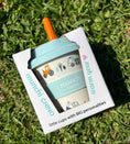 Load image into Gallery viewer, Babychino Cup - Truck
