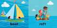 Load image into Gallery viewer, Barefoot Baby-Proof: Fast and Slow
