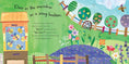 Load image into Gallery viewer, Barefoot Baby-Proof: Over The Meadow
