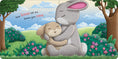 Load image into Gallery viewer, Cuddle Pops - Bunny Kisses - Pop-Up Book
