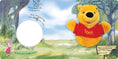 Load image into Gallery viewer, Disney Winnie the Pooh - Hand Puppet Book
