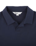 Load image into Gallery viewer, Evan SS Polo - Bebe By Minihaha
