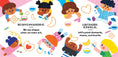 Load image into Gallery viewer, First Friends: Shapes (Bilingual Chinese & English) Book
