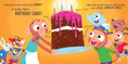 Load image into Gallery viewer, I'm a December Birthday Girl Book
