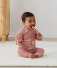 Load image into Gallery viewer, Long Sleeve Layer - 2.0 TOG - Rose
