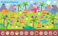 Load image into Gallery viewer, Look & Find Picture Book - Dinosaurs
