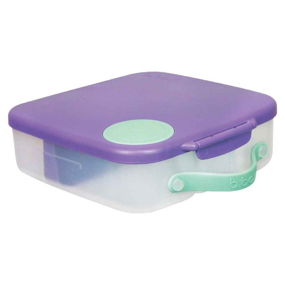 Lunchbox - Lilac Pop - B.Box