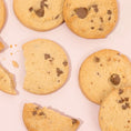 Load image into Gallery viewer, Milk Choc Chip Lactation Cookies
