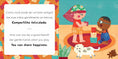 Load image into Gallery viewer, Mindful Tots: Loving Kindness (Bilingual Portuguese & English) Book
