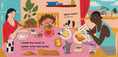 Load image into Gallery viewer, Our World: Cuba - Board Book
