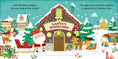 Load image into Gallery viewer, Pop-Up Book - Let's Help Santa
