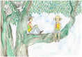Load image into Gallery viewer, Rainbow Roy & Rainbow Rosie Book
