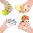 Load image into Gallery viewer, Smoosho's Mini Animals - Fidget Toys
