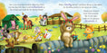 Load image into Gallery viewer, Story Time - Padded Board Book - Little Chick’s Spring Bonnet
