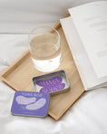 Load image into Gallery viewer, Super Mama Reusable Silicone Eye Masks
