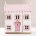 Load image into Gallery viewer, Sophie's Wooden House Doll House
