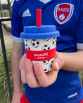 Load image into Gallery viewer, Babycino Cup - Soccer England
