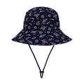 Load image into Gallery viewer, Space - Kids Classic Bucket Sun Hat - Bedhead Hats
