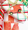 Load image into Gallery viewer, Special Delivery Christmas Gift Tags - Set of 8
