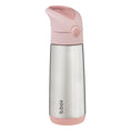 Load image into Gallery viewer, B.Box - Insulated Drink Bottle 500mL – Blush Crush
