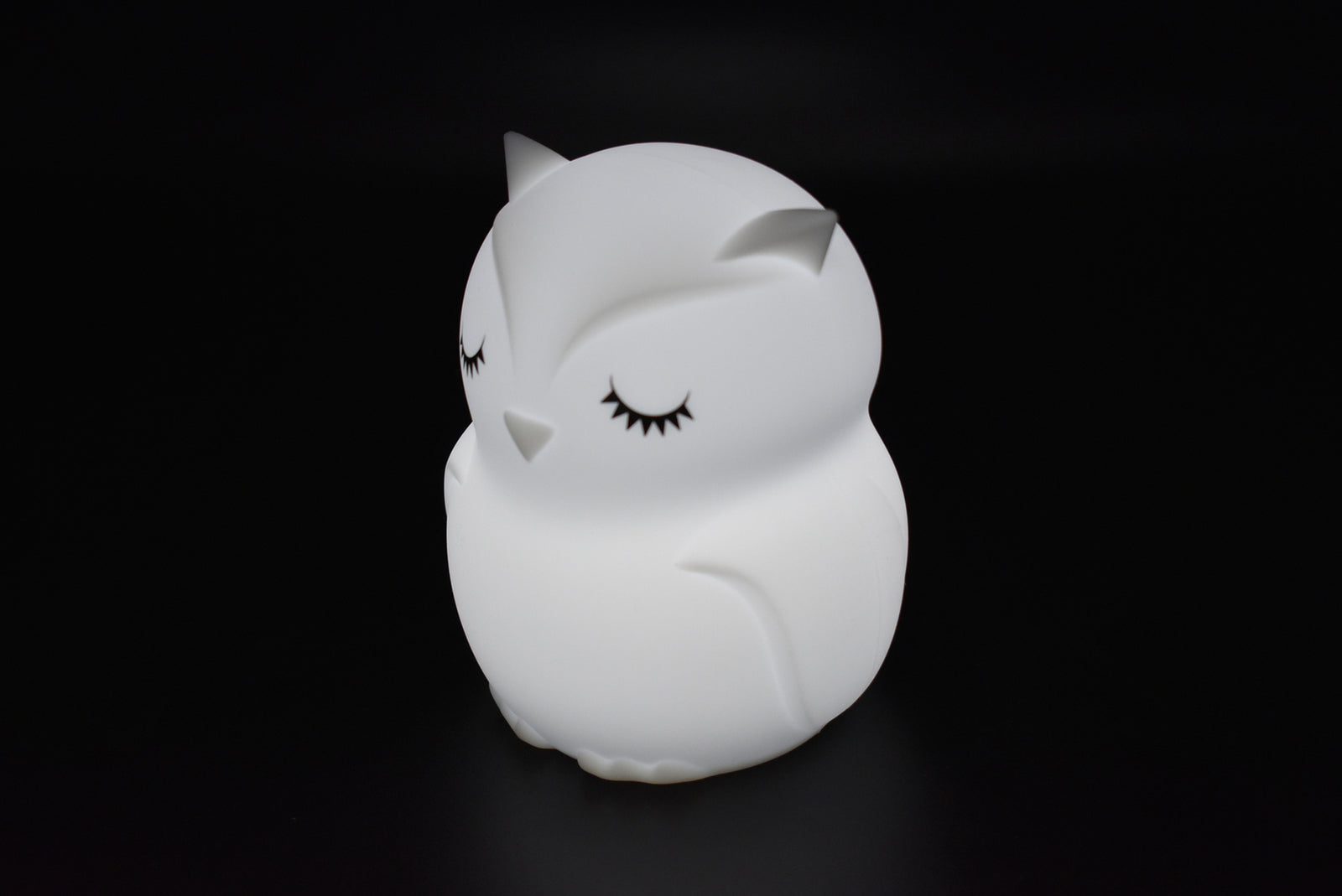 Blinky The Owl - Bedtime Buddy - Night Light