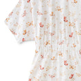 Load image into Gallery viewer, Butterfly Organic Maternity Robe - Snuggle Hunny
