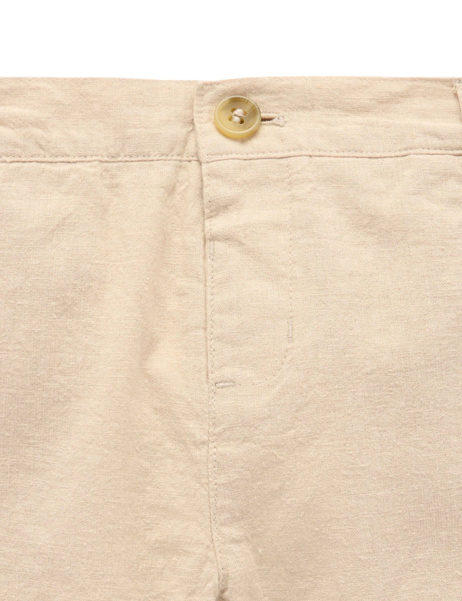 Classic Chinos - Desert